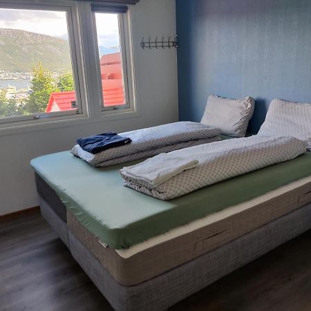 Feelhome 3 Bedroom Near University 트롬쇠 외부 사진