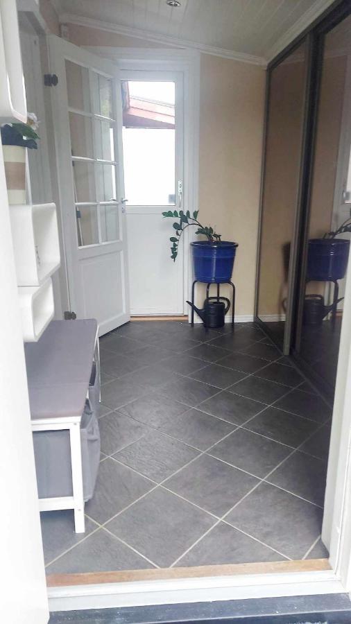 Feelhome 3 Bedroom Near University 트롬쇠 외부 사진