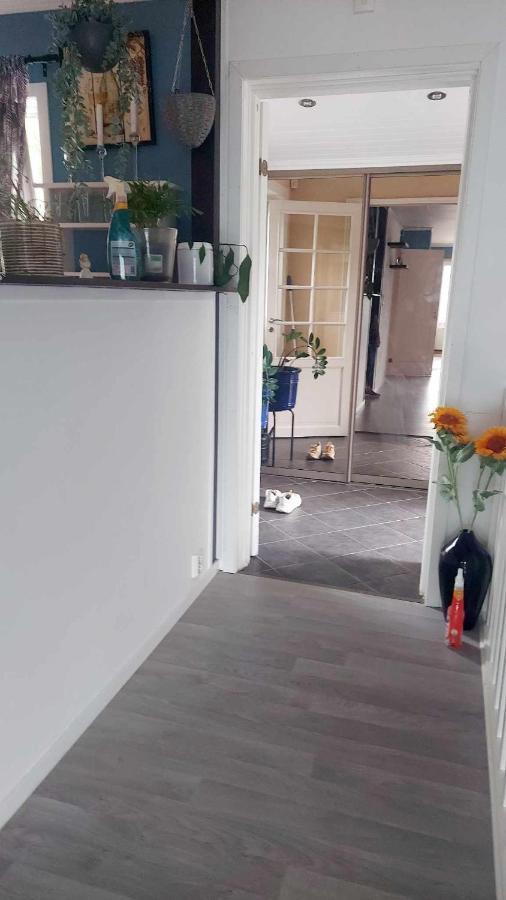 Feelhome 3 Bedroom Near University 트롬쇠 외부 사진