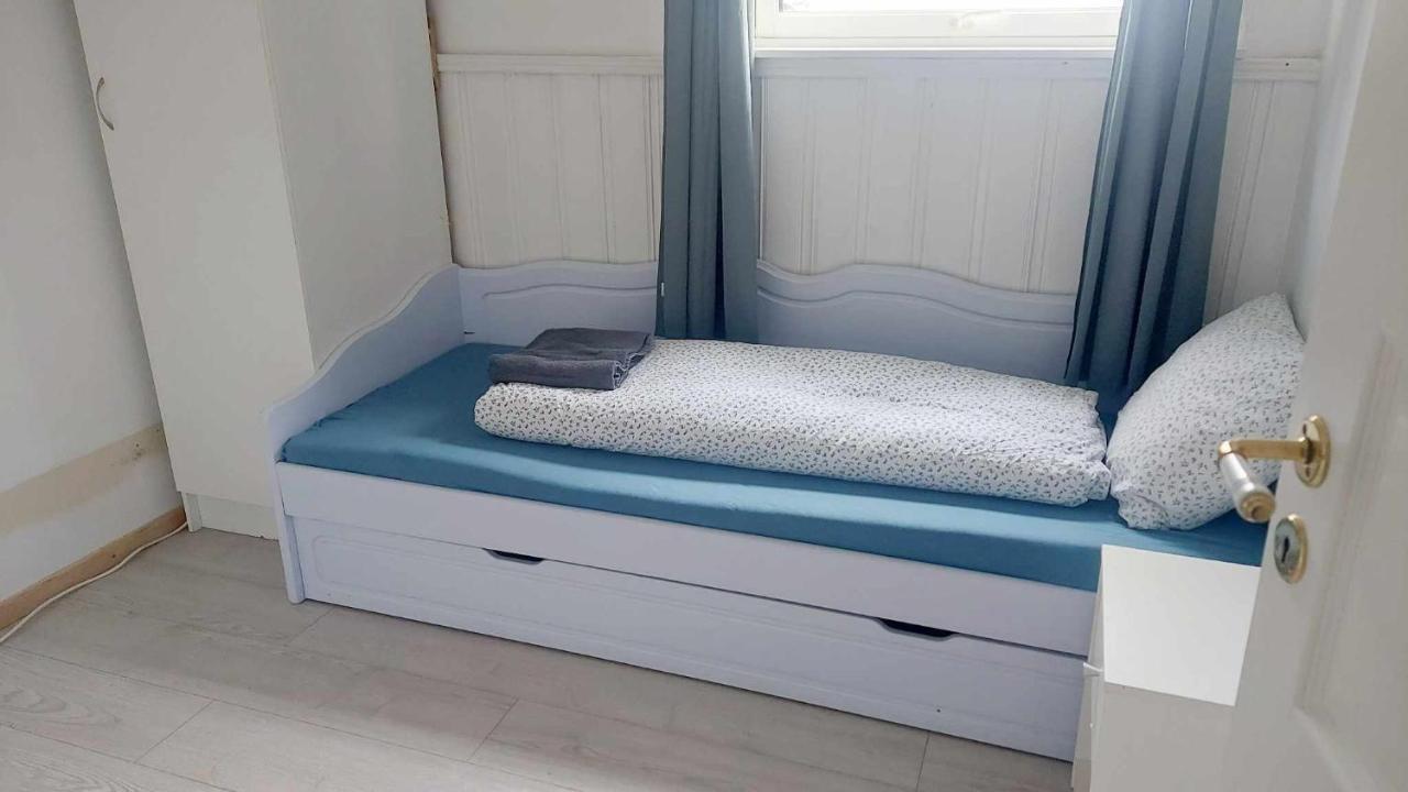 Feelhome 3 Bedroom Near University 트롬쇠 외부 사진