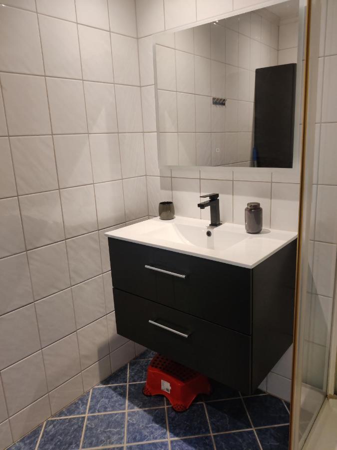 Feelhome 3 Bedroom Near University 트롬쇠 외부 사진