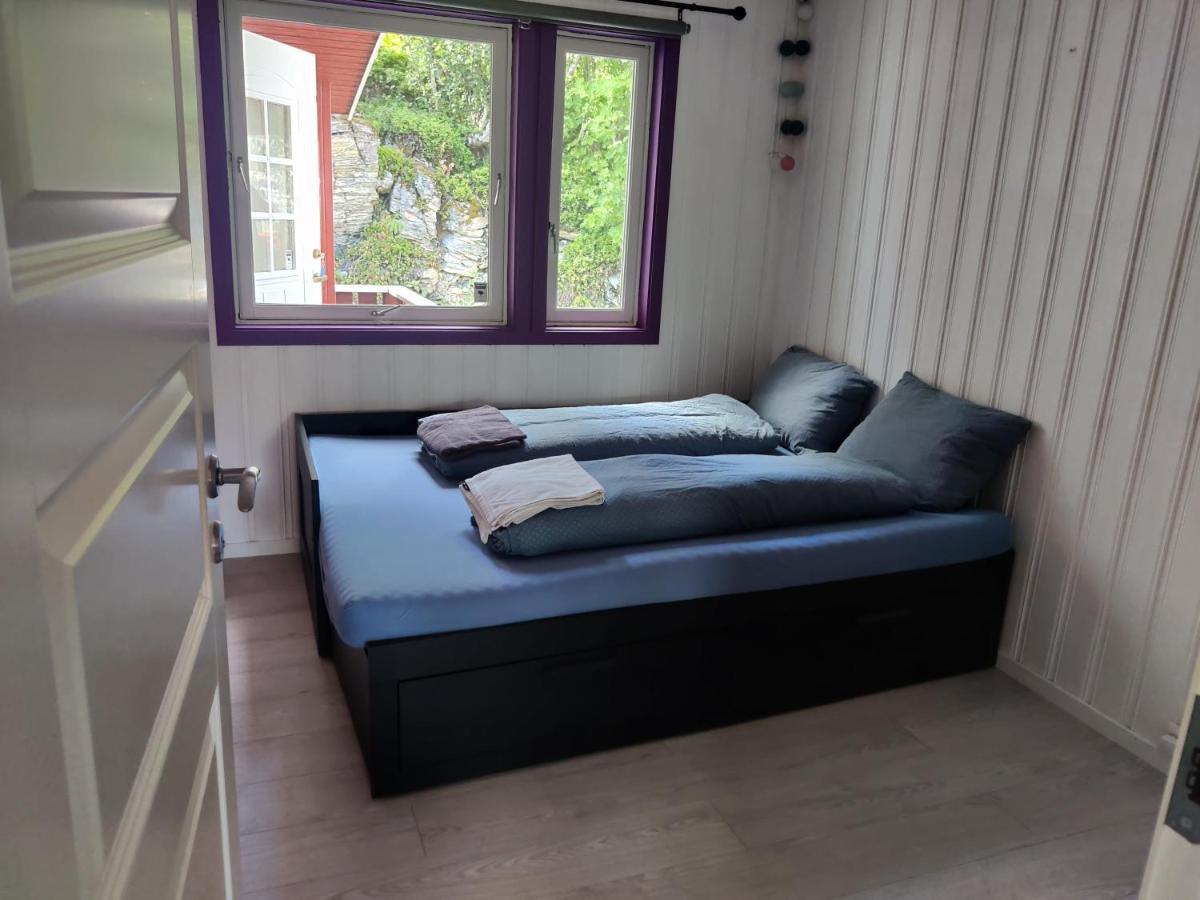 Feelhome 3 Bedroom Near University 트롬쇠 외부 사진