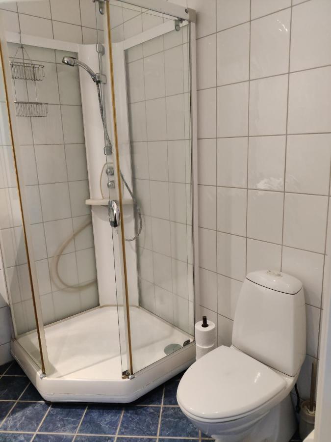 Feelhome 3 Bedroom Near University 트롬쇠 외부 사진